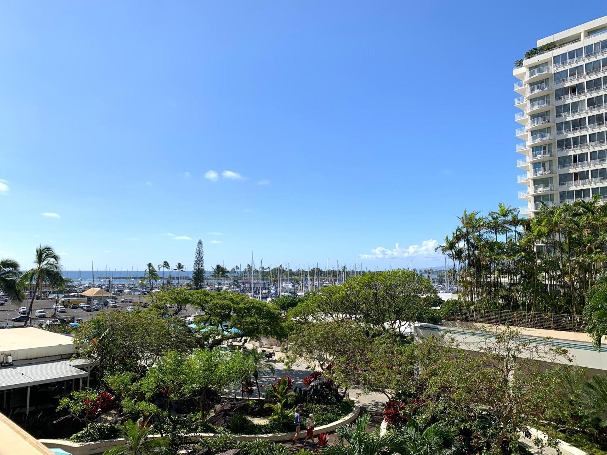 Ilikai Apt 302 - Spacious Studio With Stunning Ocean & Harbor Views Хонолулу Екстериор снимка